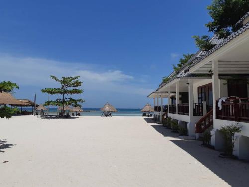 Nice Sea Resort Nice Sea Resort