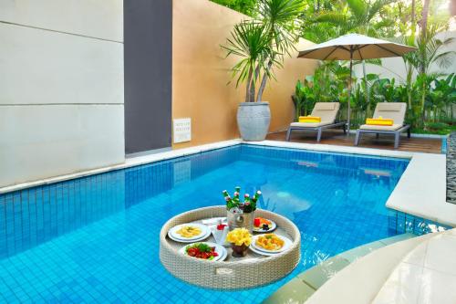 ババナ プライベート ヴィラズ20