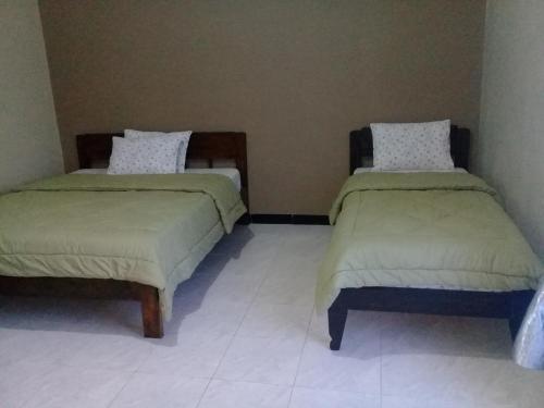 Cinnamon Guesthouse