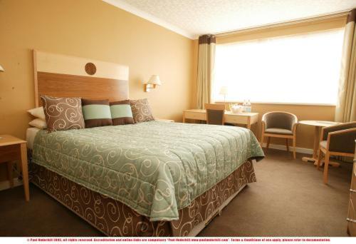 Queens Hotel & Spa Bournemouth, Bournemouth (foto 11)