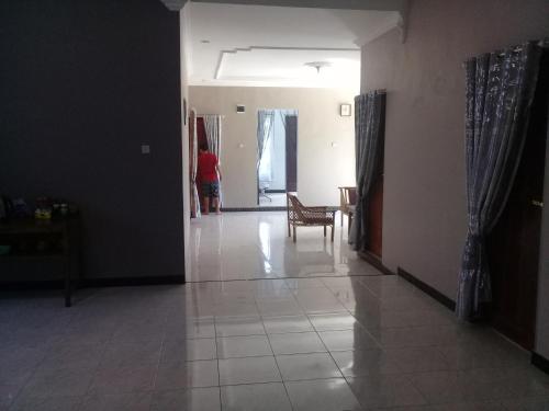 Cinnamon Guest House in Ende