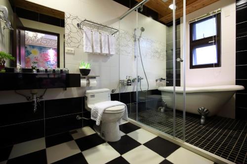 더 원더랜드 B&B