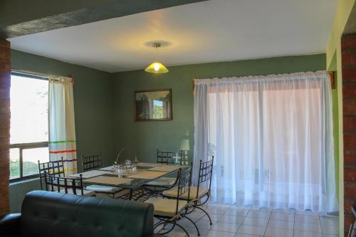 Villas La Quinta in ครีเอล