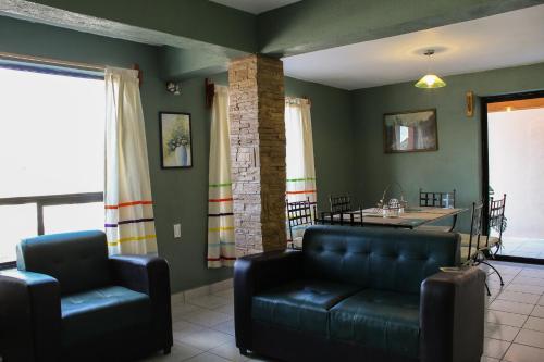 Villas La Quinta in ครีเอล