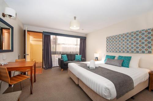 Winsor Park Motor Inn in Albury