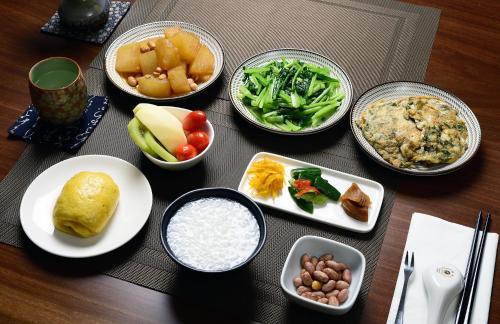 鄉道茶屋 Country Road B&B 鄉道茶屋 Country Road B&B