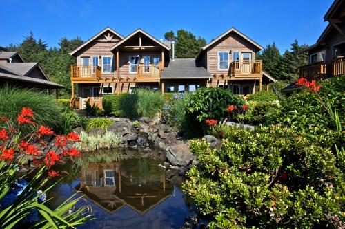 Inn At Cannon Beach