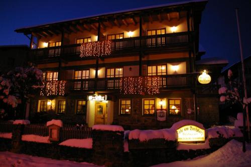 Pension Zur Alten Schmiede - image 8