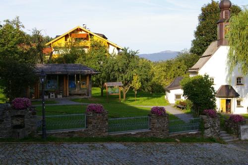Facilities, Pension Zur Alten Schmiede in Rabenstein