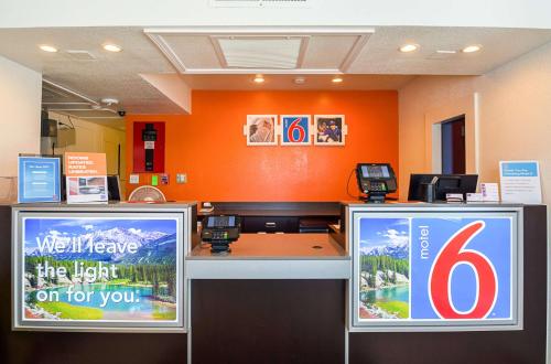 Motel 6-Pueblo, CO - I-25 in Pueblo, USA
