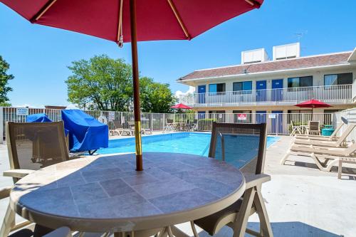 Motel 6-Pueblo CO - I-25 - image 8
