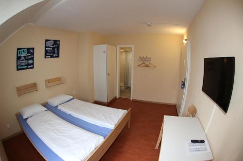 Bern Backpackers Hotel Glocke - image 8