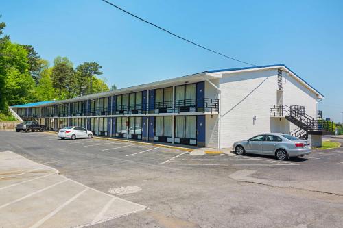 Motel 6-Cleveland TN - image 3