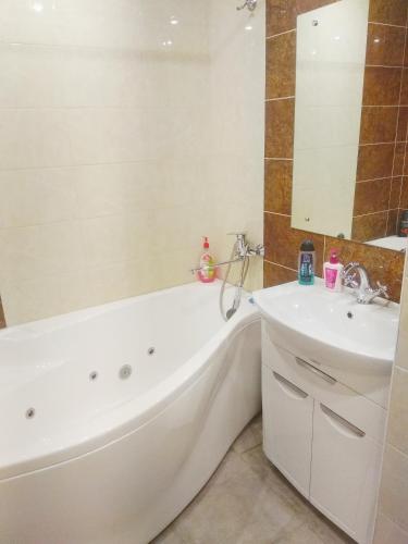 Apartment Mira/Naberezhnochelninskiy - image 3
