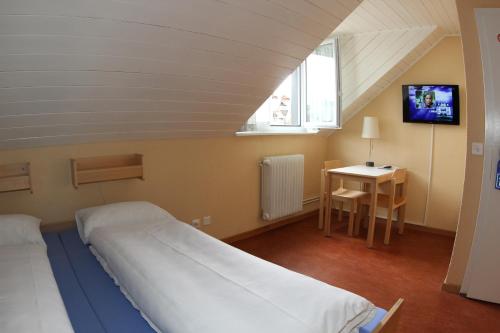 Bern Backpackers Hotel Glocke