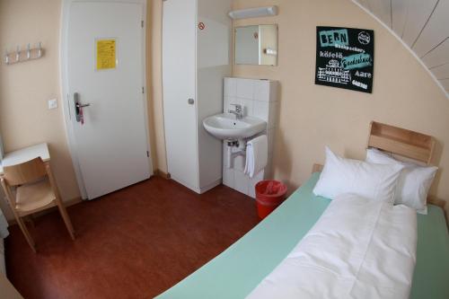 Bern Backpackers Hotel Glocke - image 4