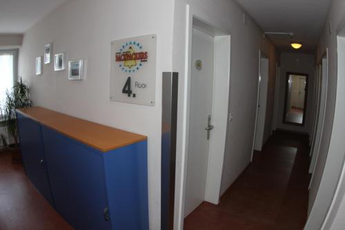 Bern Backpackers Hotel Glocke