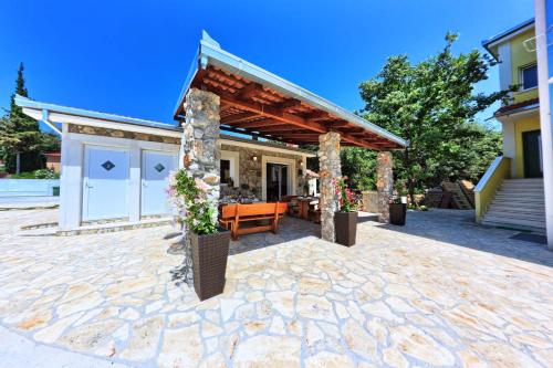 อาหารและเครื่องดื่ม, Apartments CVITA Holiday in เซเชโว โรกอซนิคโก