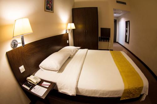 Hotel Tanjong Vista Room Type - Superior Double Room