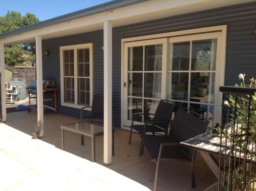Amazing Views Pet Friendly Bed and Breakfast in Yass