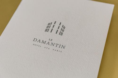 Le Damantin Hôtel & Spa