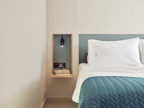 Azure Resort & SPA – Tsilivi, SC