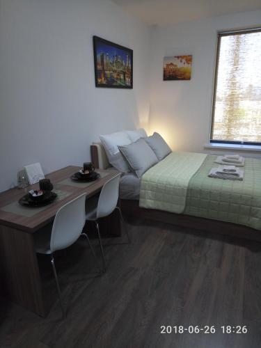 Apartament MEGAPOLIS & RADIUS - image 2