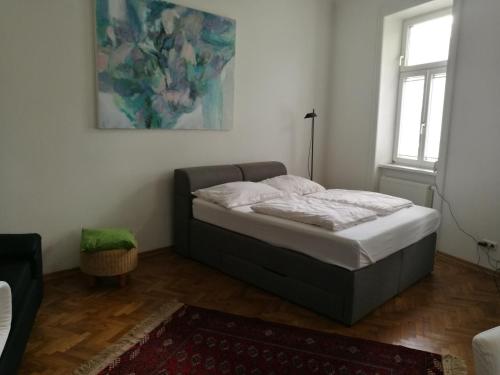 Jugendstil Garconniere