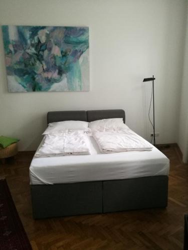 Jugendstil Garconniere