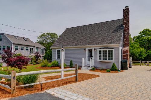 South Chatham Sunshine - image 3
