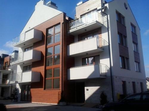 Marina Jastarnia Apartamenty - image 6