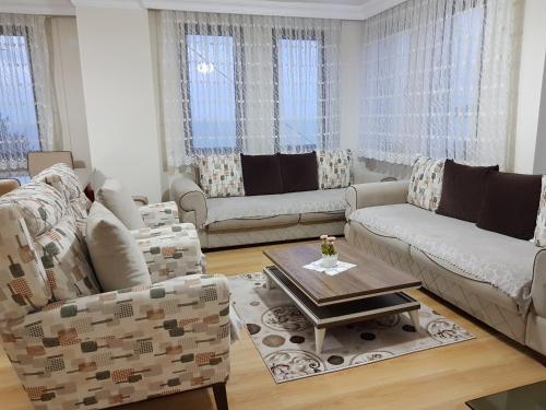  Doga Apart in Bartin