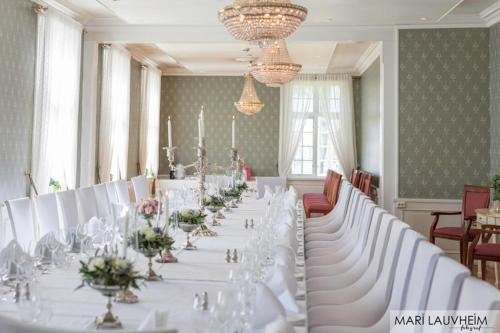 Hovde Gård - main image