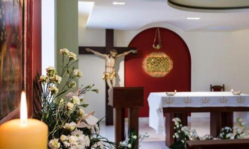 Domus Mater Hotel - image 2