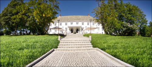 Hovde Gård - Hotel - Brekstad