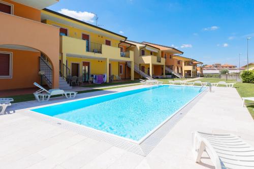 La Mimosa B03 Apartment by Wonderful Italy