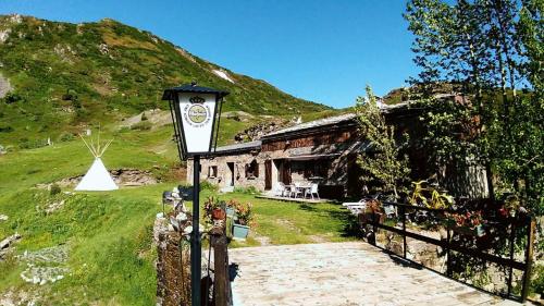 les tipis de creve-coeur chambre d'hôte Bois du Nant