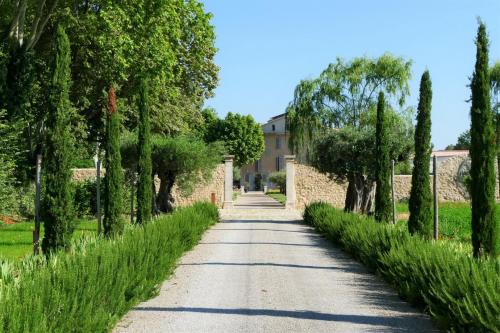 Bastide Saint Julien