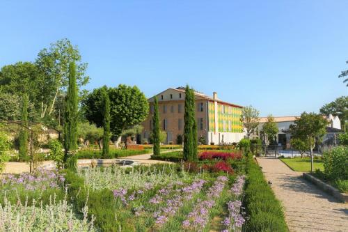 Bastide Saint Julien