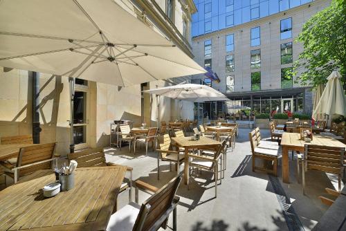 LOFT Hotel Bratislava - image 6