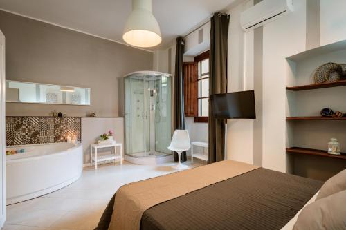 Stampace Apartments in Cagliari