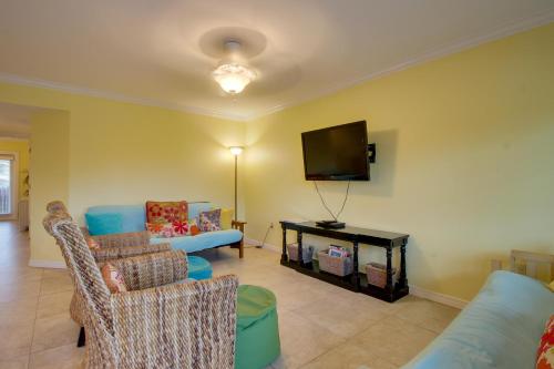 Fiesta Sol Condominiums - image 10