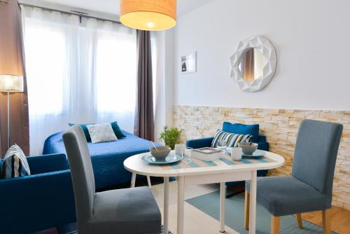 Bleue Loft Ramblas Centre Toulouse Toulouse