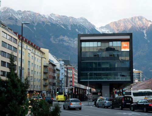 ibis Innsbruck - image 3