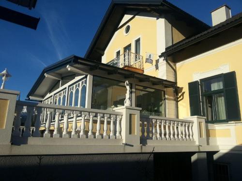  Villa Elisabeth, Pension in Admont bei Gstatterboden