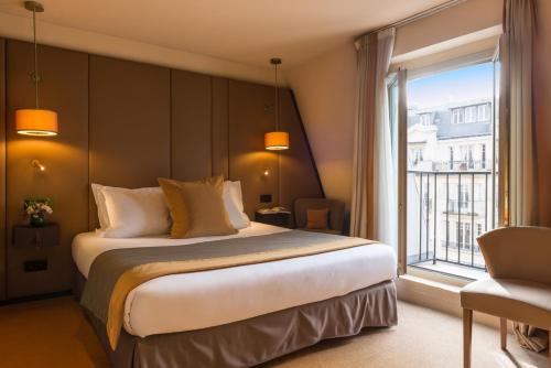 Hôtel La Bourdonnais by Inwood Hotels