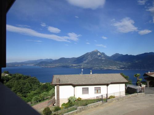 Hotel San Remo Room Type - Double or Twin Room with View