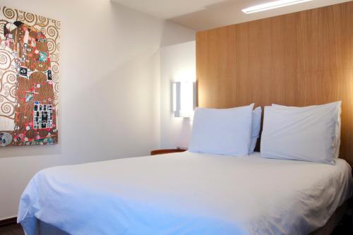 Capsis Hotel Thessaloniki - image 11
