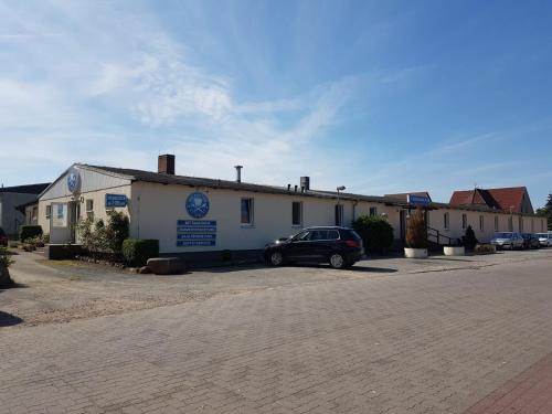 Die Kantine Wittenburg Zimmervermietung und Hostel in Wittenburg, Deutschland