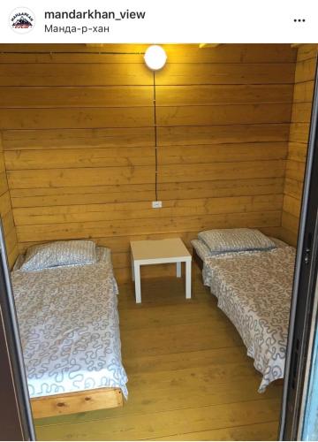 Holiday Park Mandarhan View - image 5